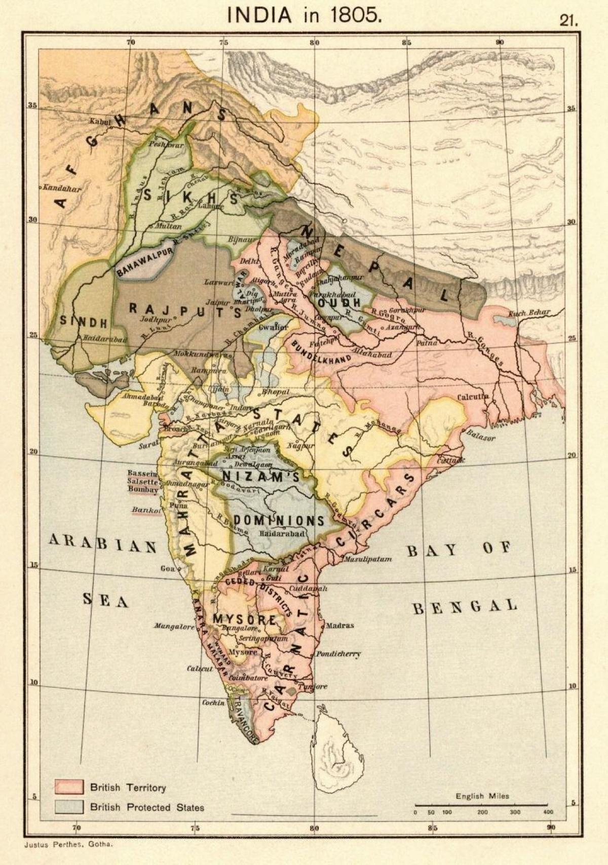 よりネパールの公式の地図